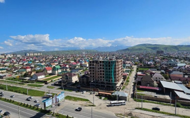 Купить квартиру Бишкек