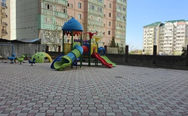 Купить квартиру Бишкек