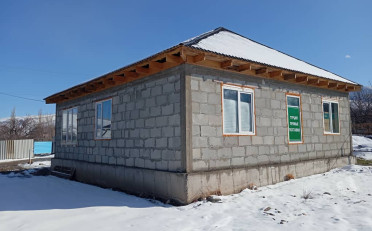 Купить квартиру Бишкек