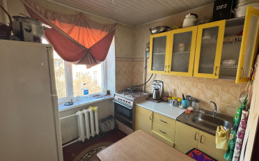Купить квартиру Бишкек