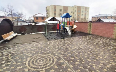 Купить квартиру Бишкек