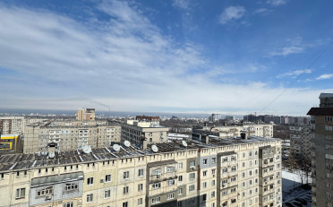 Купить квартиру Бишкек