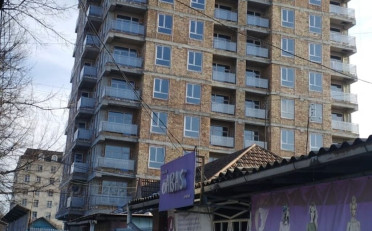 Купить квартиру Бишкек