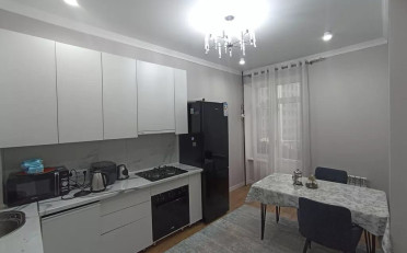Купить квартиру Бишкек