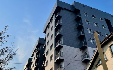 Купить квартиру Бишкек