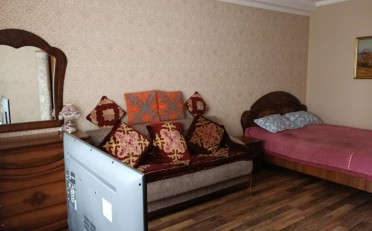 Купить квартиру Бишкек