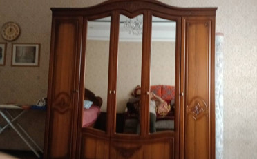 Купить квартиру Бишкек