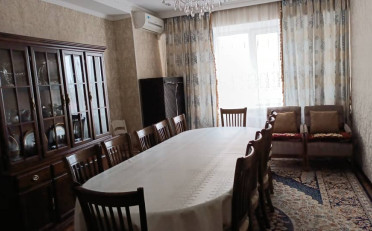 Купить квартиру Бишкек