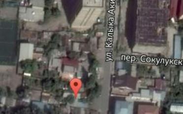  Агентство недвижимости
