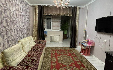 Купить квартиру Бишкек