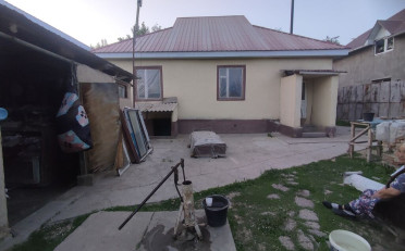 Купить квартиру Бишкек