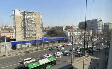 Купить квартиру Бишкек