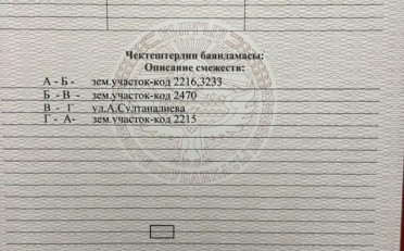 Купить квартиру Бишкек