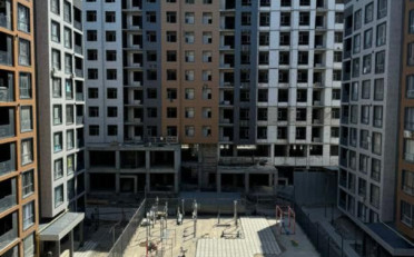 Купить квартиру Бишкек