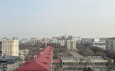 Купить квартиру Бишкек