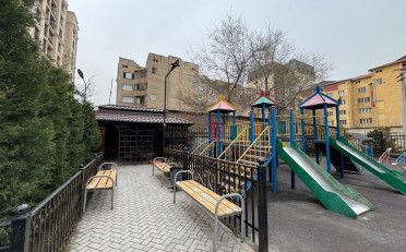 Купить квартиру Бишкек