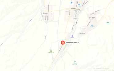  Агентство недвижимости