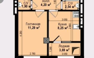 Купить квартиру Бишкек
