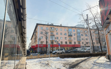 Купить квартиру Бишкек