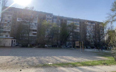 Купить квартиру Бишкек