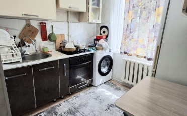 Купить квартиру Бишкек