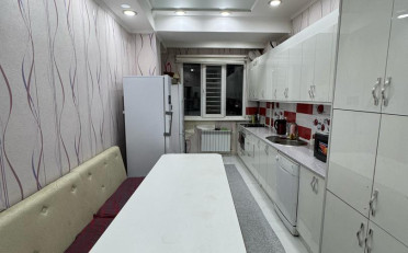 Купить квартиру Бишкек