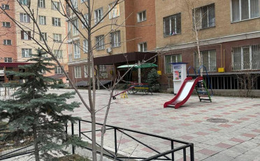 Купить квартиру Бишкек
