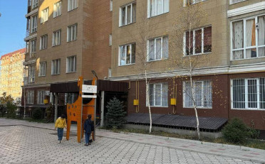 Купить квартиру Бишкек