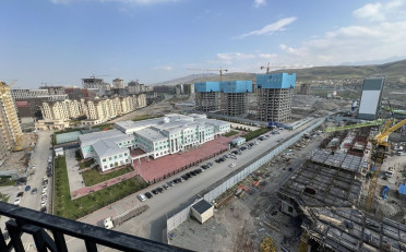 Купить квартиру Бишкек