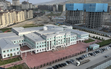 Купить квартиру Бишкек