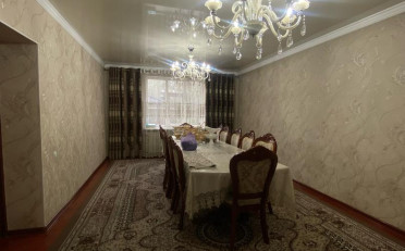 Купить квартиру Бишкек