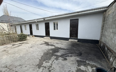 Купить квартиру Бишкек