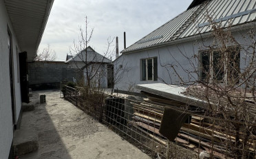 Купить квартиру Бишкек