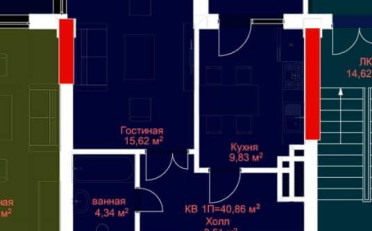  Агентство недвижимости