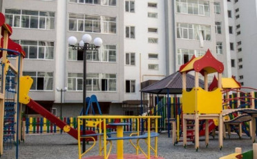 Купить квартиру Бишкек