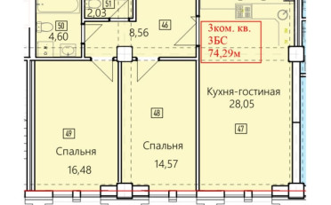  Агентство недвижимости