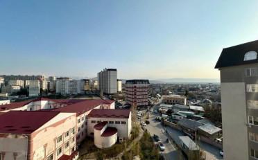 Купить квартиру Бишкек