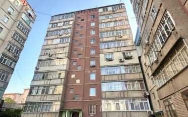 Купить квартиру Бишкек