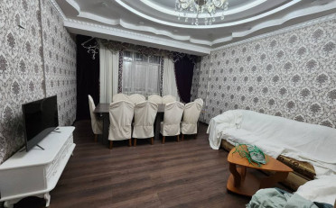 Купить квартиру Бишкек