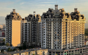 Купить квартиру Бишкек
