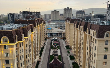 Купить квартиру Бишкек