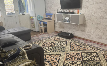 Купить квартиру Бишкек