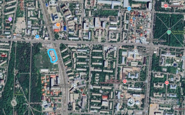  Агентство недвижимости