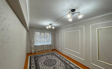 Купить квартиру Бишкек