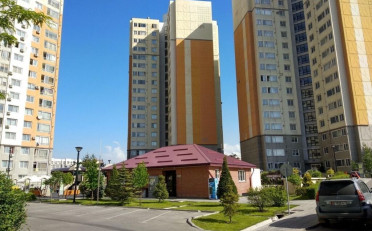 Купить квартиру Бишкек