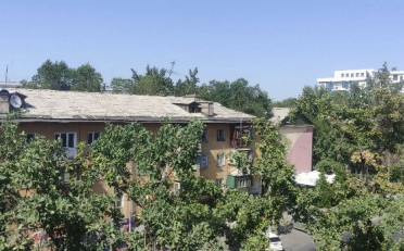 Купить квартиру Бишкек
