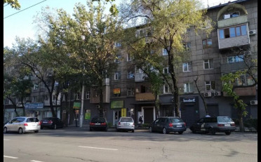 Купить квартиру Бишкек