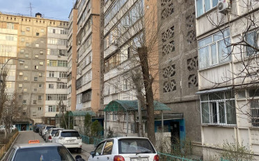 Купить квартиру Бишкек