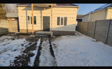 Купить квартиру Бишкек