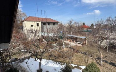 Купить квартиру Бишкек